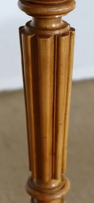 MESA ESTILO LOUIS PHILIPPE