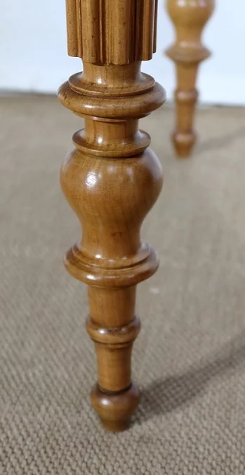 MESA ESTILO LOUIS PHILIPPE