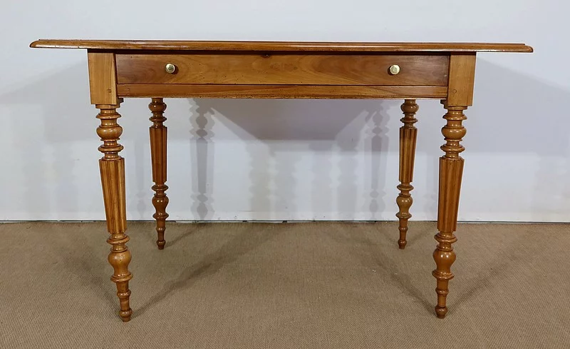 MESA ESTILO LOUIS PHILIPPE