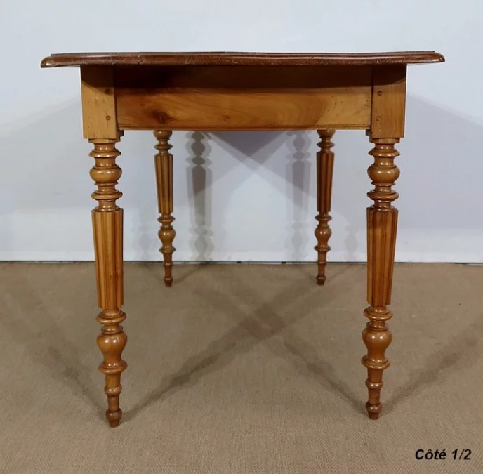 MESA ESTILO LOUIS PHILIPPE