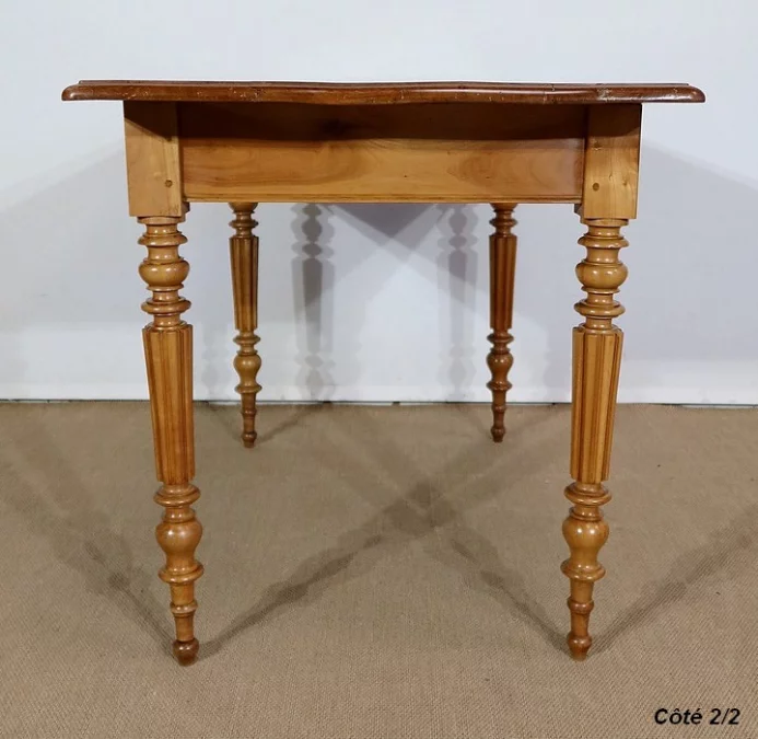 MESA ESTILO LOUIS PHILIPPE