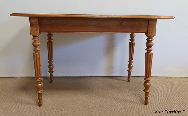 MESA ESTILO LOUIS PHILIPPE