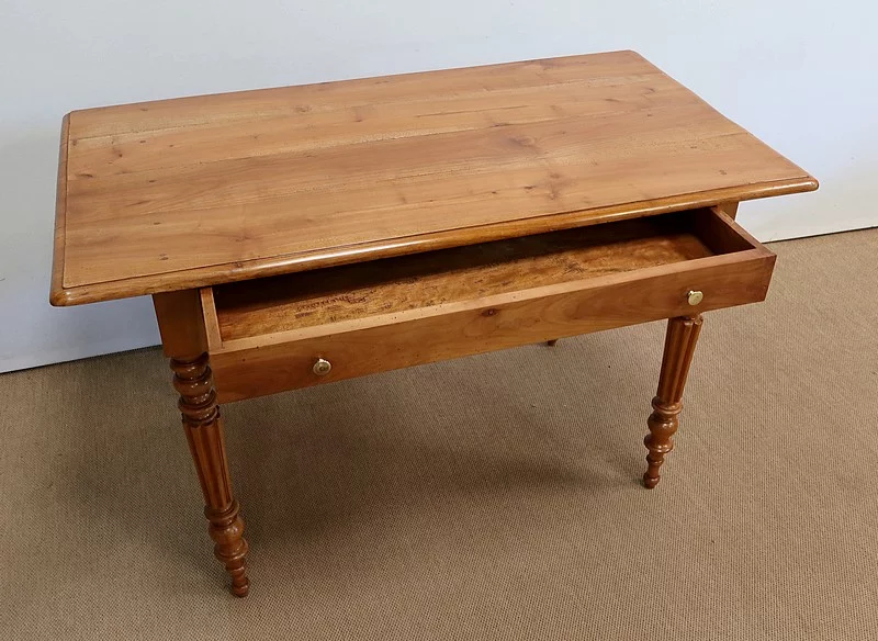 MESA ESTILO LOUIS PHILIPPE