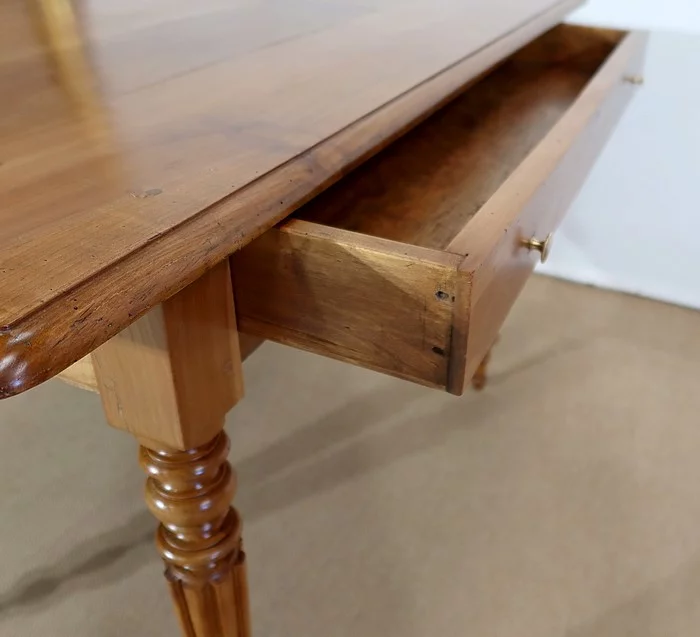 MESA ESTILO LOUIS PHILIPPE