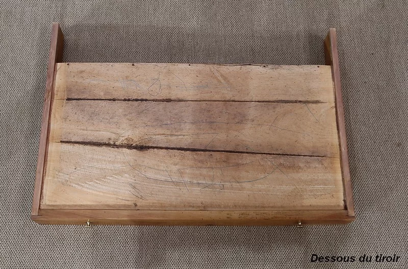 MESA ESTILO LOUIS PHILIPPE