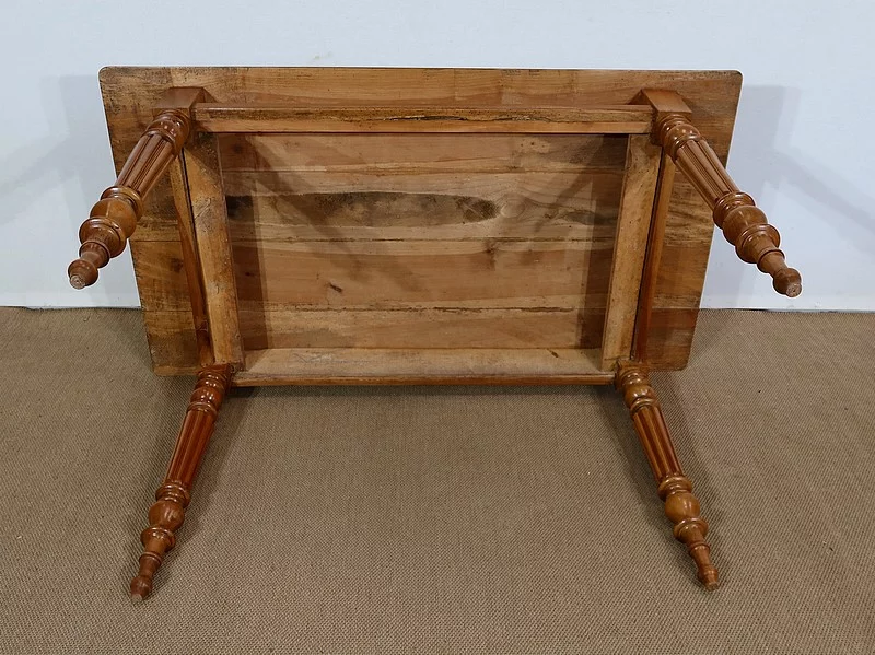 MESA ESTILO LOUIS PHILIPPE