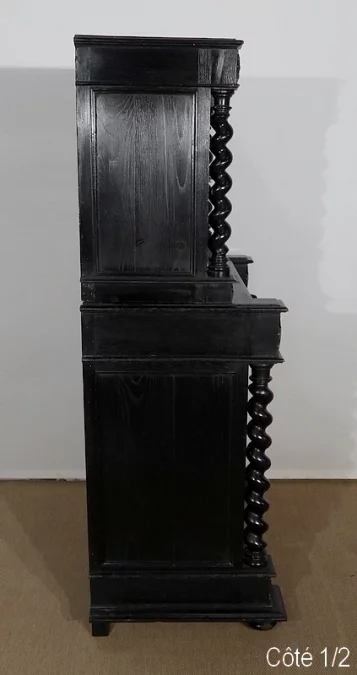 MOBILIARIO DE OFICINA DEL SIGLO XIX