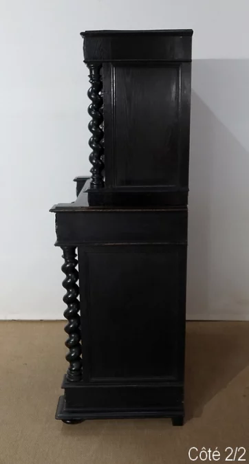 MOBILIARIO DE OFICINA DEL SIGLO XIX