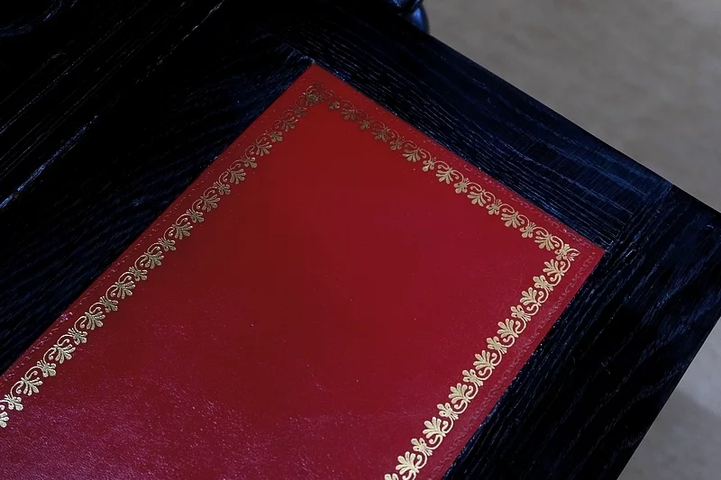 MOBILIARIO DE OFICINA DEL SIGLO XIX