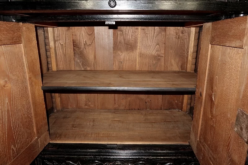 MOBILIARIO DE OFICINA DEL SIGLO XIX