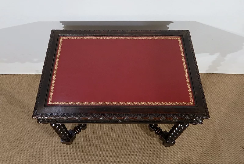 MOBILIARIO DE OFICINA DEL SIGLO XIX