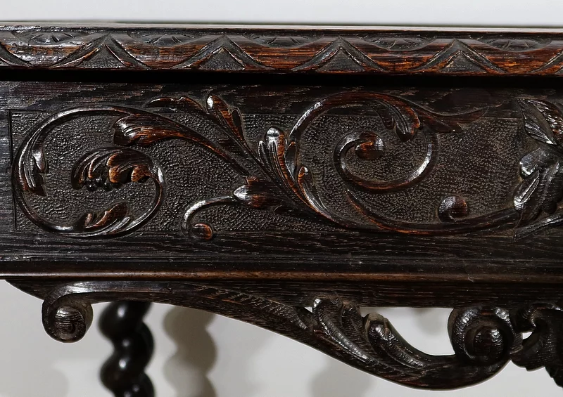 MOBILIARIO DE OFICINA DEL SIGLO XIX