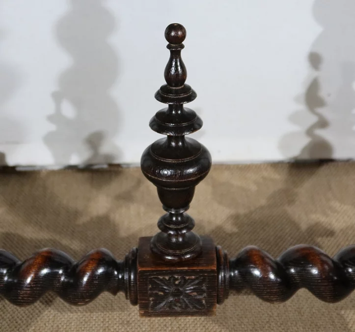 MOBILIARIO DE OFICINA DEL SIGLO XIX