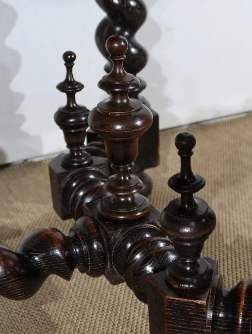 MOBILIARIO DE OFICINA DEL SIGLO XIX