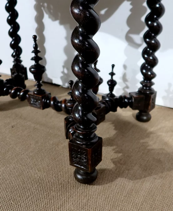 MOBILIARIO DE OFICINA DEL SIGLO XIX