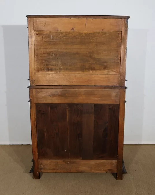 MOBILIARIO DE OFICINA DEL SIGLO XIX