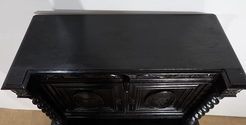 MOBILIARIO DE OFICINA DEL SIGLO XIX