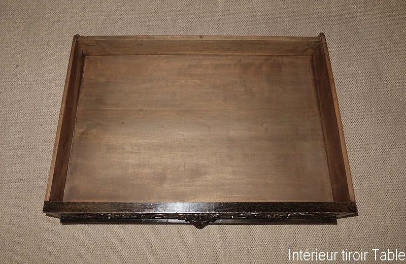 MOBILIARIO DE OFICINA DEL SIGLO XIX