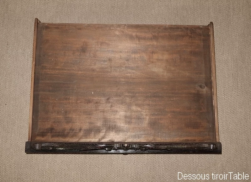 MOBILIARIO DE OFICINA DEL SIGLO XIX