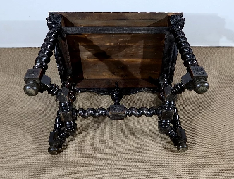 MOBILIARIO DE OFICINA DEL SIGLO XIX