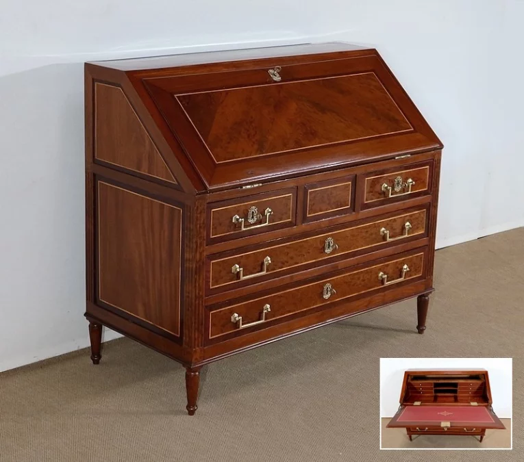 LOUIS XV PERIODENBÜRO