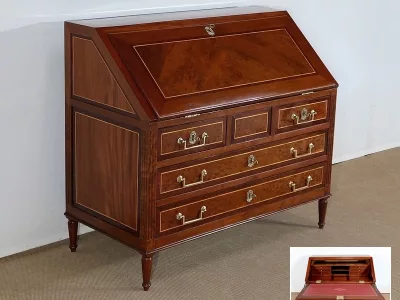 LOUIS XV PERIODENBÜRO