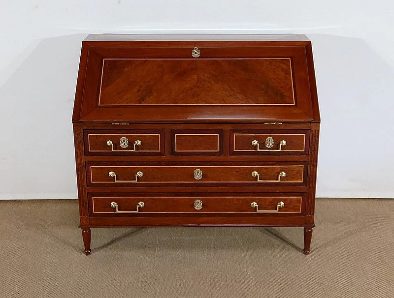 LOUIS XV PERIODENBÜRO