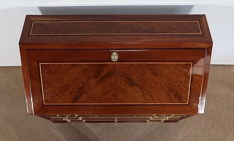 LOUIS XV PERIODENBÜRO