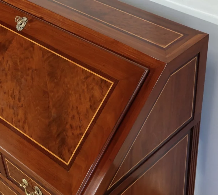 LOUIS XV PERIODENBÜRO