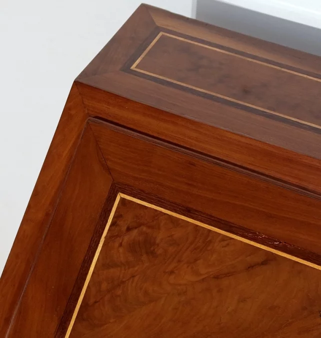 LOUIS XV PERIODENBÜRO