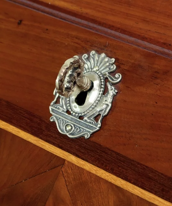 LOUIS XV PERIODENBÜRO