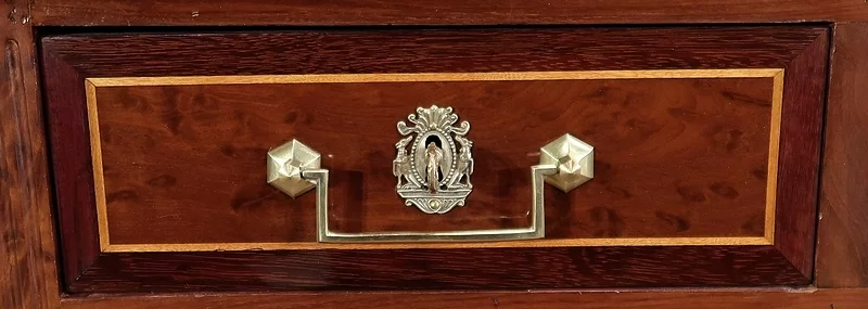 LOUIS XV PERIODENBÜRO