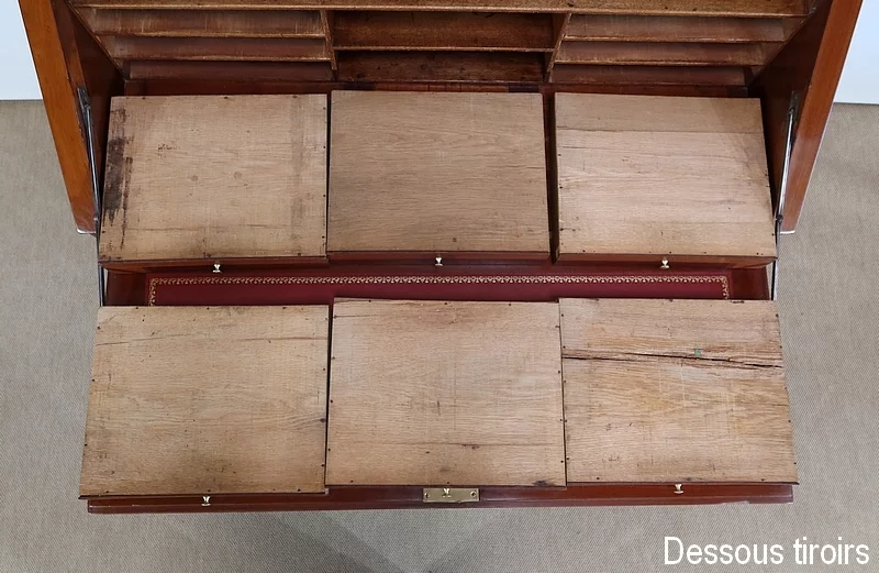 LOUIS XV PERIODENBÜRO