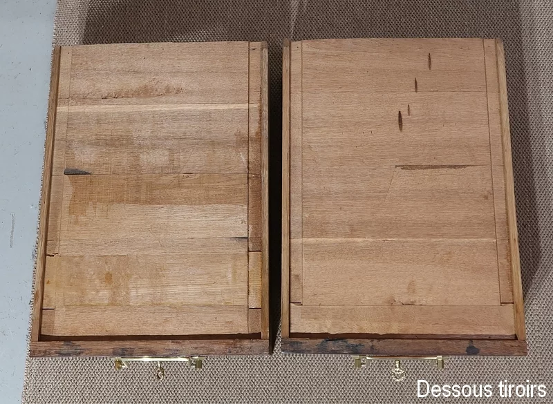 LOUIS XV PERIODENBÜRO