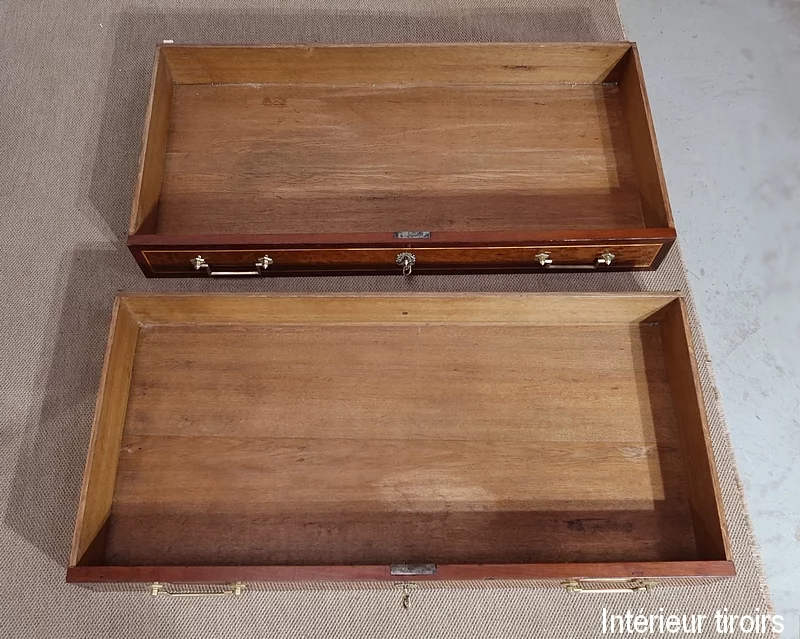 LOUIS XV PERIODENBÜRO