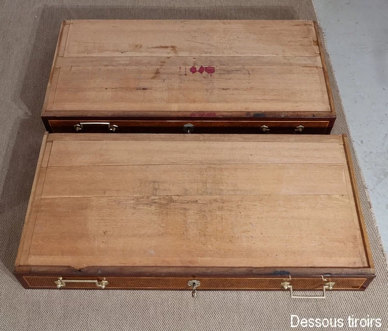 LOUIS XV PERIODENBÜRO