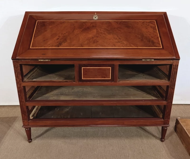 LOUIS XV PERIODENBÜRO