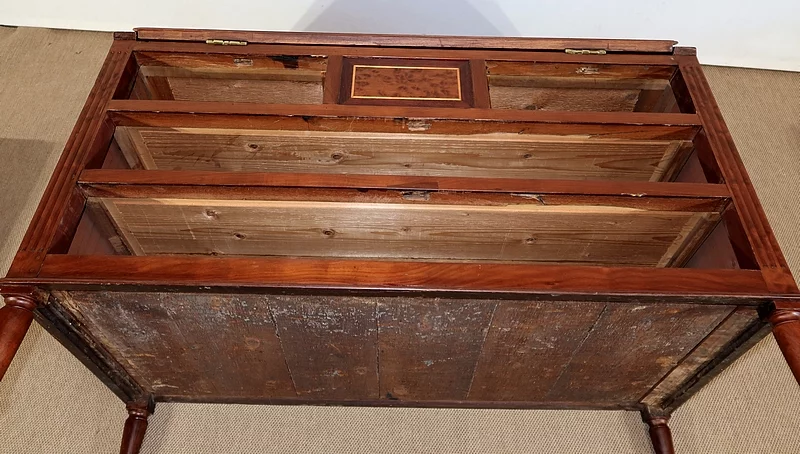 LOUIS XV PERIODENBÜRO