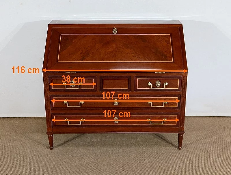 LOUIS XV PERIODENBÜRO