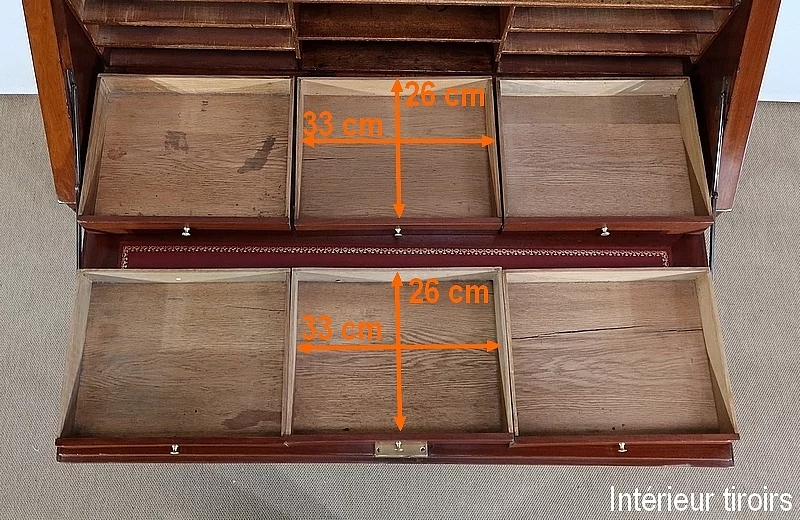 LOUIS XV PERIODENBÜRO