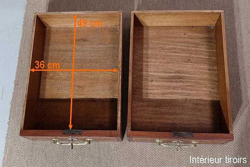 LOUIS XV PERIODENBÜRO