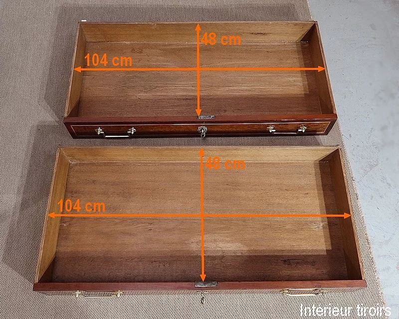 LOUIS XV PERIODENBÜRO