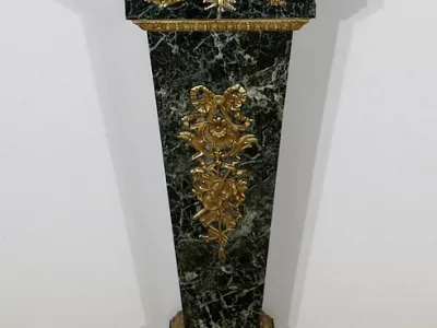 ПОДСТАВКА В СТИЛЕ ЛЮДОВИКА XVI