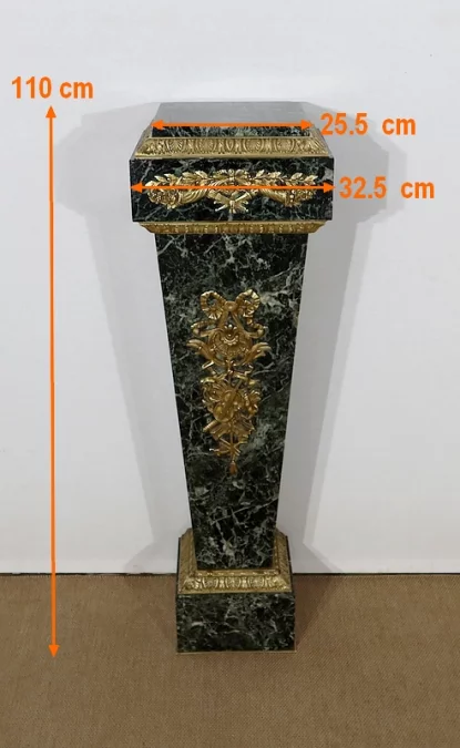 ПОДСТАВКА В СТИЛЕ ЛЮДОВИКА XVI