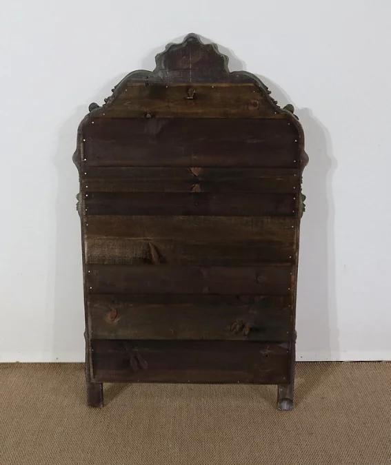 SPECCHIO IN STILE LOUIS XV