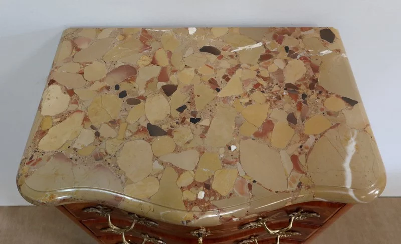 KOMMODE IM LOUIS XV-STIL