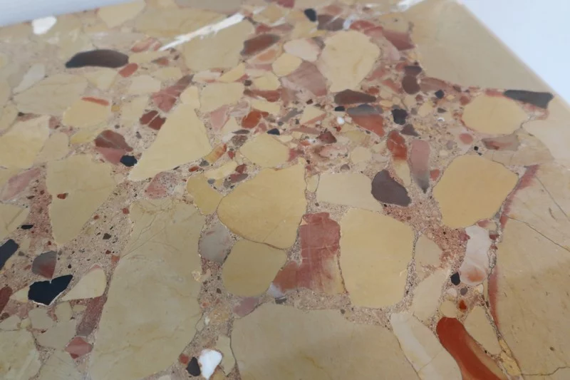 KOMMODE IM LOUIS XV-STIL