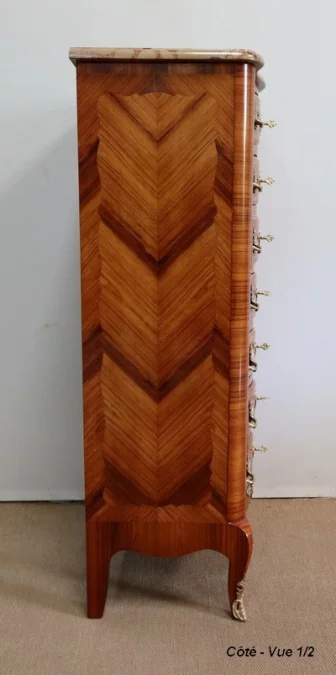 KOMMODE IM LOUIS XV-STIL