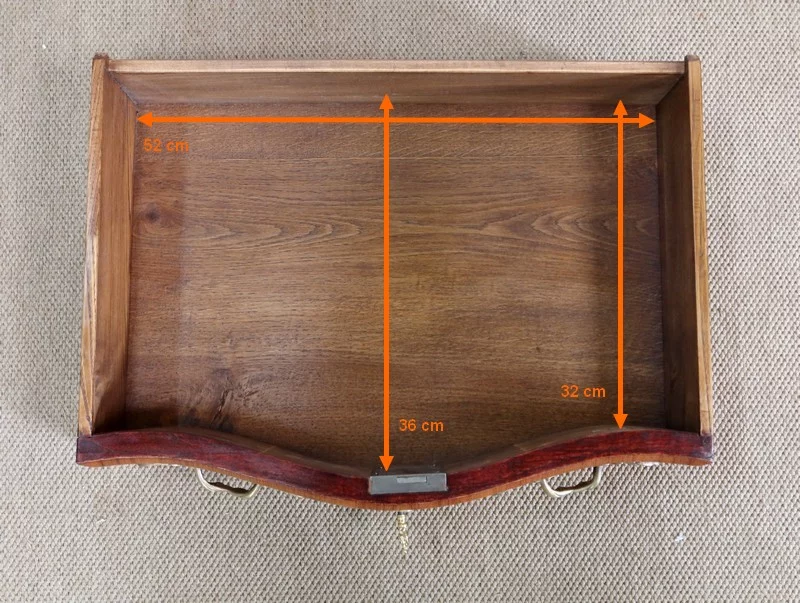 KOMMODE IM LOUIS XV-STIL