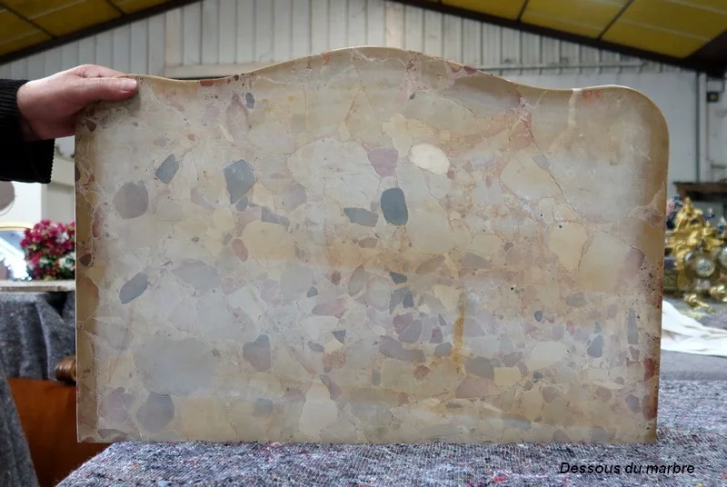 KOMMODE IM LOUIS XV-STIL